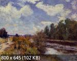 Alfred Sisley - Page 3 430fa6ea5c06987a929405931d355be2