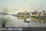 Alfred Sisley - Page 3 8a791500d463544d4ecbf8e28babb2ef