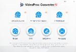 VideoProc Converter AI (v.7.3) RePack (& Portable) by elchupacabra (x64) (2024) [Eng/Rus]