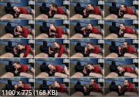 Clips4sale - Sasha Foxxx - Sasha Teases Out Two Loads (FullHD/1080p/934 MB)