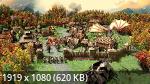 Age of Mythology: Retold (2024/RUS/Portable/PC)