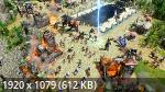 Age of Mythology: Retold (2024/RUS/Portable/PC)