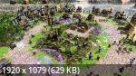 Age of Mythology: Retold (2024/RUS/Portable/PC)