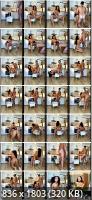 Onlyfans - Zuzu Sweet - Kitchen Cream (UltraHD 2K/1284p/530 MB)