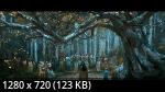  :   | The Lord of the Rings: The Rings of Power (1-2 /2022-2024/WEB-DL/720p/1080p)