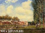 Alfred Sisley - Page 3 52fe9387ee7411469e8b54034989a606