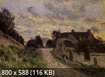 Alfred Sisley - Page 3 E692eb5378a23dcc866f99e8e2ce6840