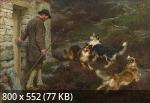 Briton Riviere - Page 2 C5207aaf44b37a77ba3c9e4f95673777