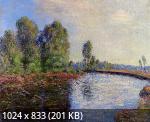 Alfred Sisley - Page 3 6c3154b4caa33fc3767a6989cbe5f5ae