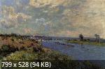 Alfred Sisley - Page 3 E5569c836b2f612526d030240b016caf