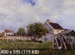 Alfred Sisley - Page 3 31c5421037c63d9e8c29ef370397a4e2