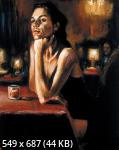 Fabian Perez - Page 4 B0e0b22d6ff39653ae11b6939a71e902