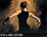 Fabian Perez - Page 4 22460354c801289290e348eeb772e118