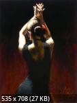 Fabian Perez - Page 4 3d80fd57236549d9cd18aac223bcb31b