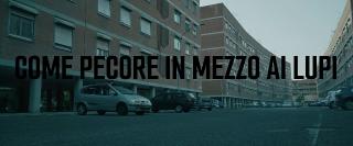   / Come pecore in mezzo ai lupi / Like Sheep Among Wolves (2023/WEB-DL/WEB-DLRip)