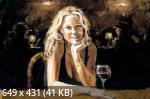 Fabian Perez - Page 4 966e0680623309750f649413314f1e3e