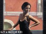 Fabian Perez - Page 4 Fa935695055bd2aaa7d685a04062444a