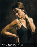 Fabian Perez - Page 4 59504bdfb5fcc496b0eb9b7b1896935d