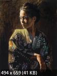 Fabian Perez - Page 4 2b437805a721f623e75f6c32a8ae1461