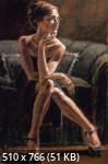 Fabian Perez - Page 4 B61a2f086527a41757c8494fac18d464