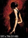 Fabian Perez - Page 4 Fb426776b0721f714df1ef399eb7737b