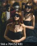 Fabian Perez - Page 4 37eeec8e40d254d38fa00bb4f9d5c380