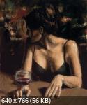 Fabian Perez - Page 4 3cda3f0f91c98445fd90d1f42c6f8380