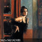 Fabian Perez - Page 4 49b0532f52db7a763c671888687a708c