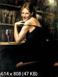 Fabian Perez - Page 4 F9ef392e457dda5ec32ba99e55d3148e