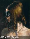 Fabian Perez - Page 4 4d63908207aa39feed0a7167114896b1