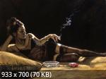 Fabian Perez - Page 4 9e36732066ba64b4af706164c3cb36be