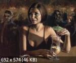 Fabian Perez - Page 4 6adb7c4c0f33ca853be6904b2747f5c6