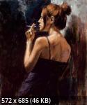 Fabian Perez - Page 4 481febf47b30d5187e7b95331d5f28cd