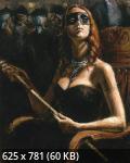 Fabian Perez - Page 4 3f526d83120018c3c1de99b4ecb0d5da