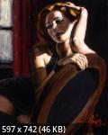 Fabian Perez - Page 4 7d95ee606a70841b5f76ede71591d6dc