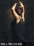 Fabian Perez - Page 4 9204dc92e5861ff4d224e6e84403a1ec