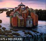 Jacek Yerka - Page 2 04bd9b2cd77c74894aac0657afb41603