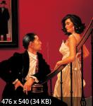 Jack Vettriano - Page 3 66a9062f1e87b4c98f422051a6bfc905