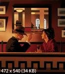 Jack Vettriano - Page 3 00d92d535413ec8bd11fe95c95763007