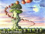 Jacek Yerka - Page 2 Bfb32b8b78a623b69bb8f6d09fffcb08