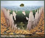 Jacek Yerka - Page 2 5208c7bdc2e61e06ff74785d50b27410