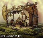 Jacek Yerka - Page 2 0f5f1c2296ee7684288b6211ae18ba17