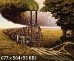 Jacek Yerka - Page 3 F221eee2d1849489dff38f69f1456617