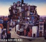 Jacek Yerka - Page 3 3fc4f4dd89dd71f4e285f0dbc9687718