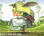 Jacek Yerka - Page 5 8c8d7658c7772c4c3d755d7205919f22