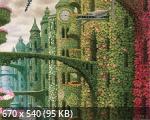 Jacek Yerka - Page 6 E7e37ff820086941c8d7d0b6eb60ee25