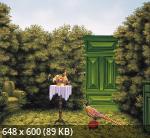 Jacek Yerka - Page 6 F85c31161e5df5a47073e56d7931d82a