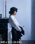 Jack Vettriano - Page 3 8d36a4596acda7203fa70193590e2f2e