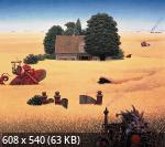 Jacek Yerka - Page 5 Ebe1ee9336c2aded011dc8ecaa875f2e