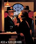 Jack Vettriano - Page 3 038a9bc88301b7730a79b6196d10952f